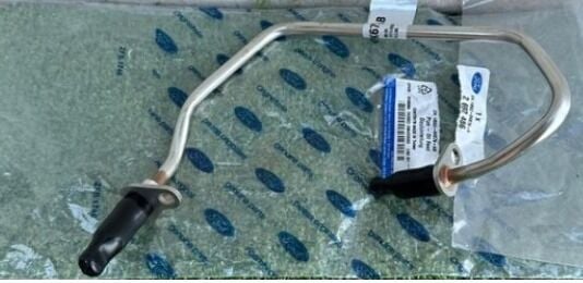 TURBO YAĞ BORUSU FORD FİESTA-FOCUS-PUMA 18>