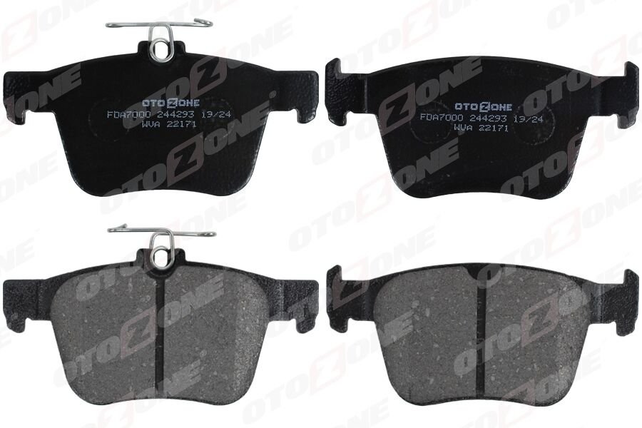 ARKA BALATA VW GOLF VII 2014 > TOURAN T-ROC 2018 > AUDI A3 2014 >2020 Q2 2016 > TT 2018 > SEAT ATECA 2016 > LEON 2014-2020 SKODA SUPER B 2015 > KAROQ 2016 >