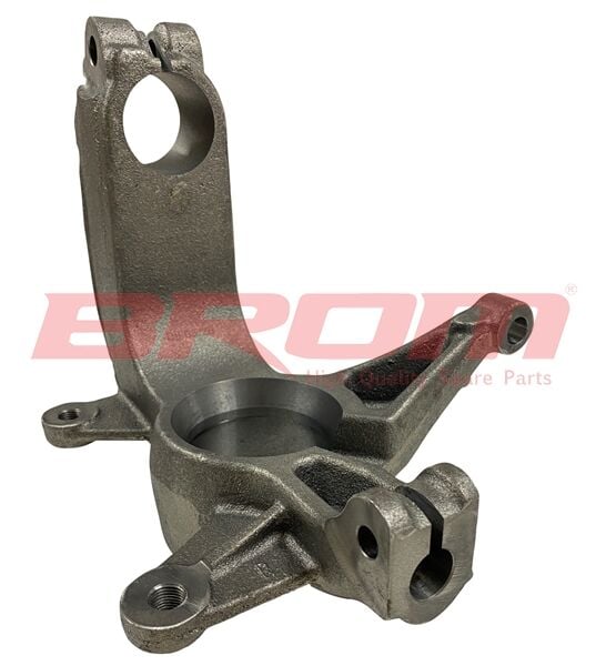 AKS TAŞIYICI ÖN SAĞ MEGANE II 02>08 SCENIC II 02>08 ABS Lİ 72MM 5 vitesli