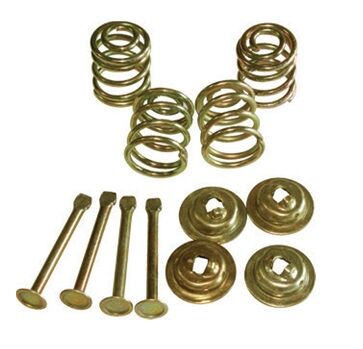 FREN AYAR ÇİVİ TM.TK. ALBEA-PALIO-SIENA 5 Adet