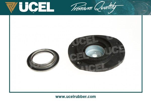 ÖN AMORTİSÖR TAKOZ KİTİ SAĞ RULMAN TAKOZ PEUGEOT P206 98>13