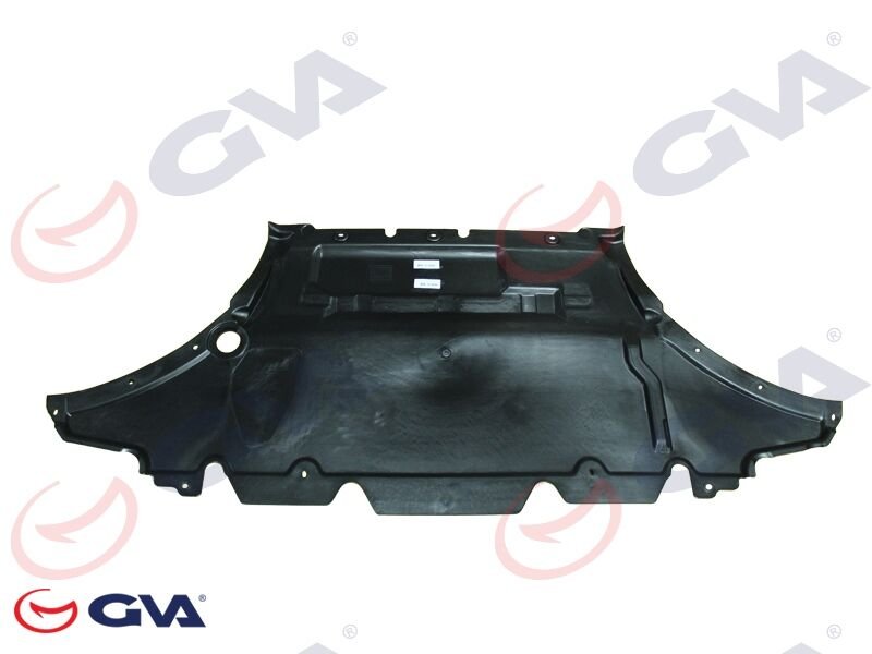 MOTOR ALT MUHAFAZA-KORUMA-KAPAK-KARTER- A4-A5 2013-2016 1.KALİTE ENJEKSİYON