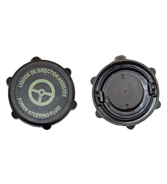 DİREKSİYON HİDROLİK DEPO KAPAĞI FORD FIESTA-CONNECT-MONDEO 01 >TRANSIT V184 2 Adet