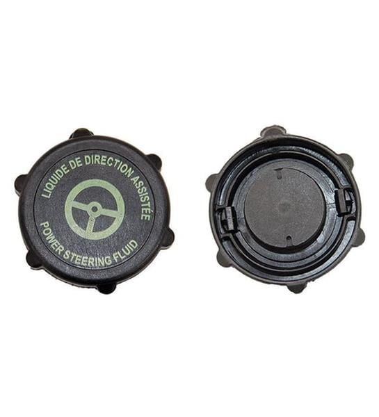 DİREKSİYON HİDROLİK DEPO KAPAĞI FORD FIESTA-CONNECT-MONDEO 01 >TRANSIT V184 2 Adet