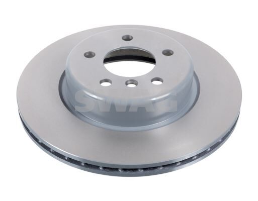 FREN DISKI ON BMW F10 F11 F18