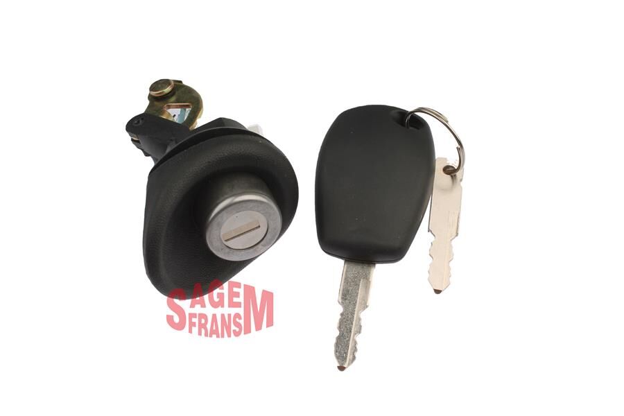 BAGAJ KİLİDİ DIŞ LOGAN 04 >