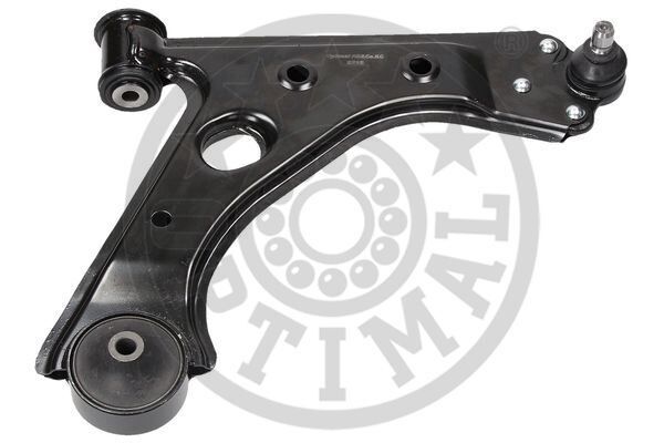 SALINCAK ÖN SAĞ ALT ROTİLLİ OPEL CORSA D 06>14 CORSA E 14>19 ADAM 12>19