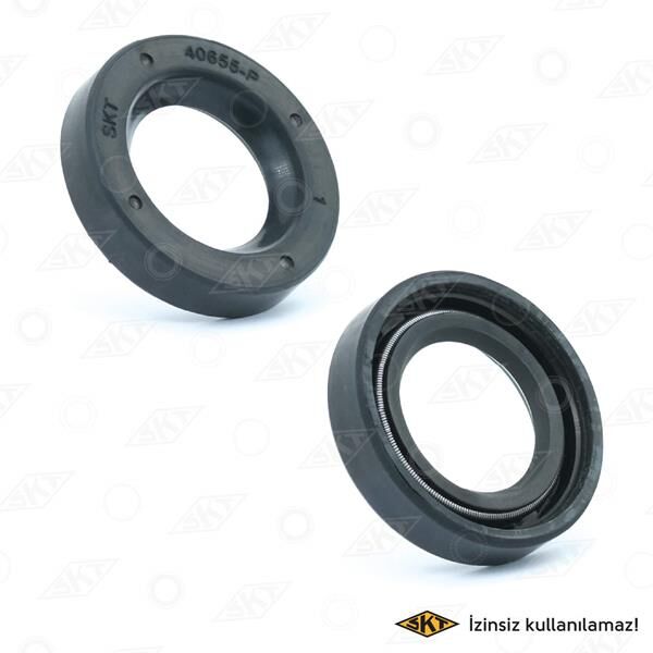 KRANK KEÇESİ ARKA EM R12 17.46x28.75x6.35 10 Adet