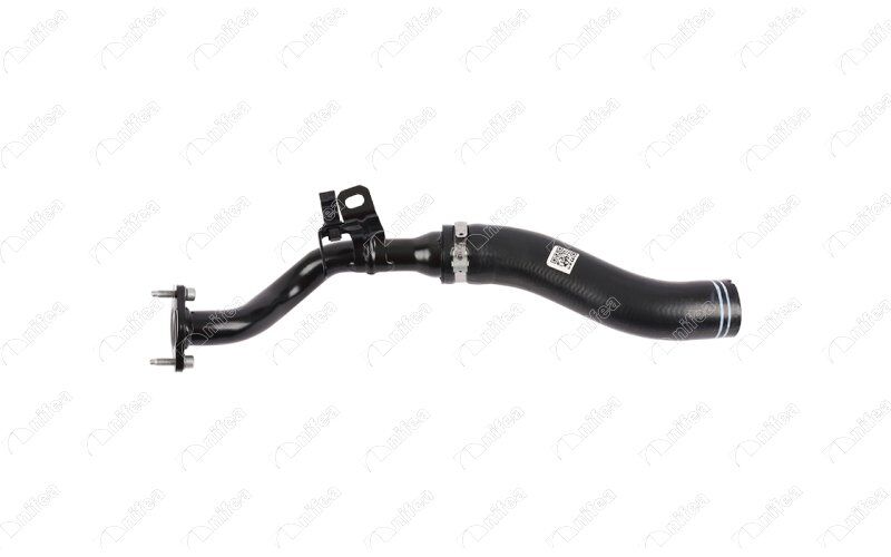 TURBO HORTUMU KOMPLE FIAT FIORINO 1.3 MJTD 07 >
