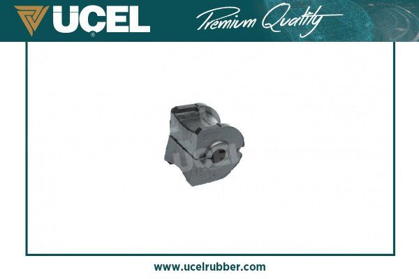 VİRAJ DEMİR LASTİGİ ARKA DACIA DUSTER 10> 1.5dCi 1.6 11MM 10 Adet