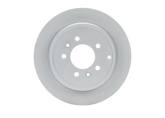 ARKA FREN AYNASI P607 2.0 2.0 HDİ 2.2 HDI-2.7 HDİ 3.0 V6 02/00 > 290x10x5DL 2 Adet