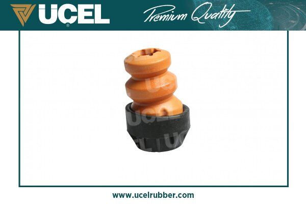PUR AMORTİSÖR TAKOZU ARKA FIAT DOBLO COMBI VAN 263 1.4-1.3 D-1.6 D-2.0 D 2 Adet