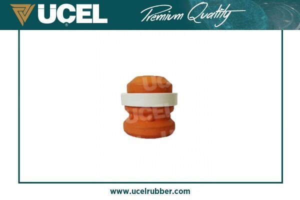 PUR AMORTİSÖR SÜSPANSİYON TAKOZU ÖN FIAT 500L 1.3D-1.4-1.6-1.6D 2 Adet