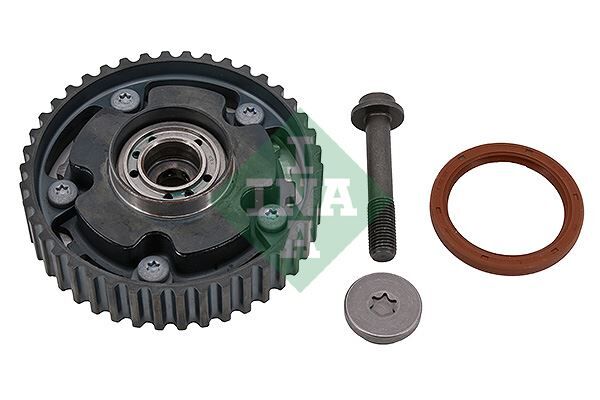 EKSANTRİK DİŞLİSİ VOLVO C30 T5 06>12 C70 II 06>12 S40 II 06>12 S60 II T5-2.0 06>12 V50 0 6>12V70 III 10>12 XC60 I 04>17