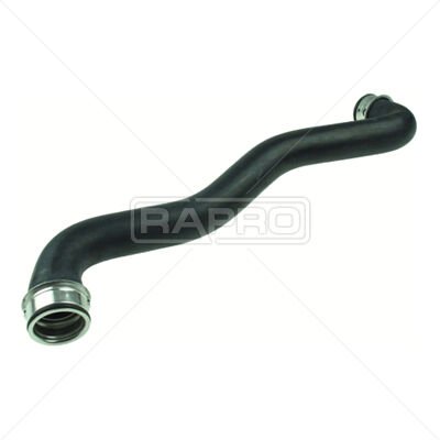 RADYATOR HORTUMU UST MERCEDES C-CLASS W204 S204