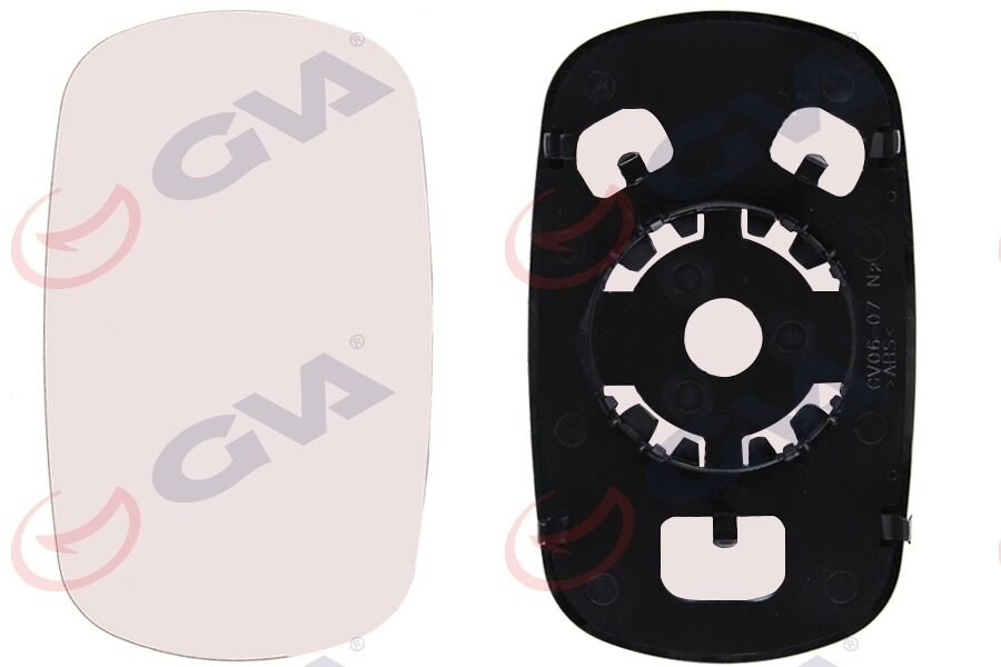 AYNA CAMI SAĞ/SOL DOBLO 01> MEKANİK KONVEKS VM-666G