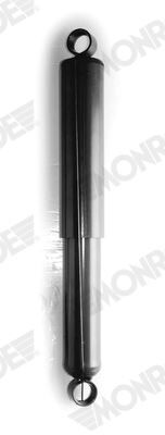 ARKA AMORTİSÖR L/R NISSAN TERRANO 4 KAPI 1993-2007 PATHFINDER 1986-1995 GAZLI D5475-D5488-D8489 ADVENTURE