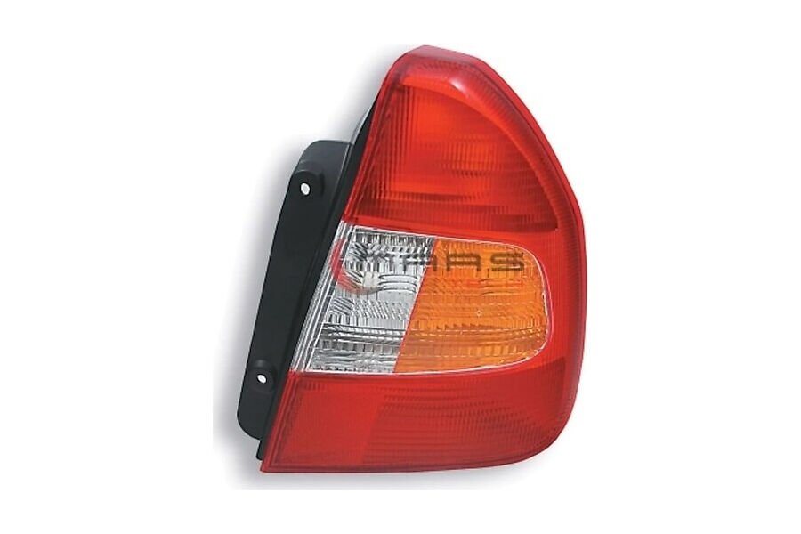 STOP LAMBASI SAĞ HYUNDAI ACCENT 01-02 DUYLU
