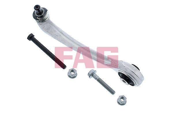 ÜST SALINCAK SOL PASSAT IV 97> A4 04-08 A6 97-05 SUPERB 02-08 ALUMİNYUM