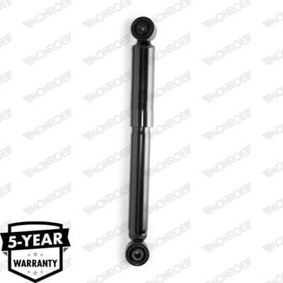 ARKA AMORTİSÖR L/R VT TRANSPORTER MULTIVAN T5 T6 2004 >20150>2019 V1169 GAZLI VAN-MAGNUM SERİSİ