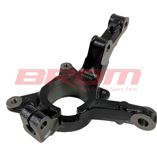 AKS TAŞIYICI ÖN SAĞ KANGOO III 1.5 DCI 08-13 ABS Lİ