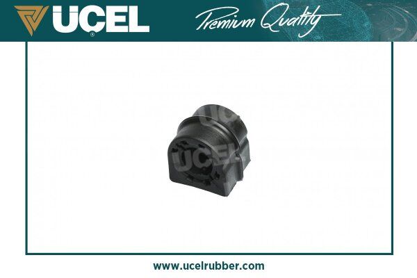 VİRAJ DEMİR LASTİĞİ 24 MM CITROEN JUMPER III 2006> 2.2-2.3-3.0 JTI-HDI 10 Adet