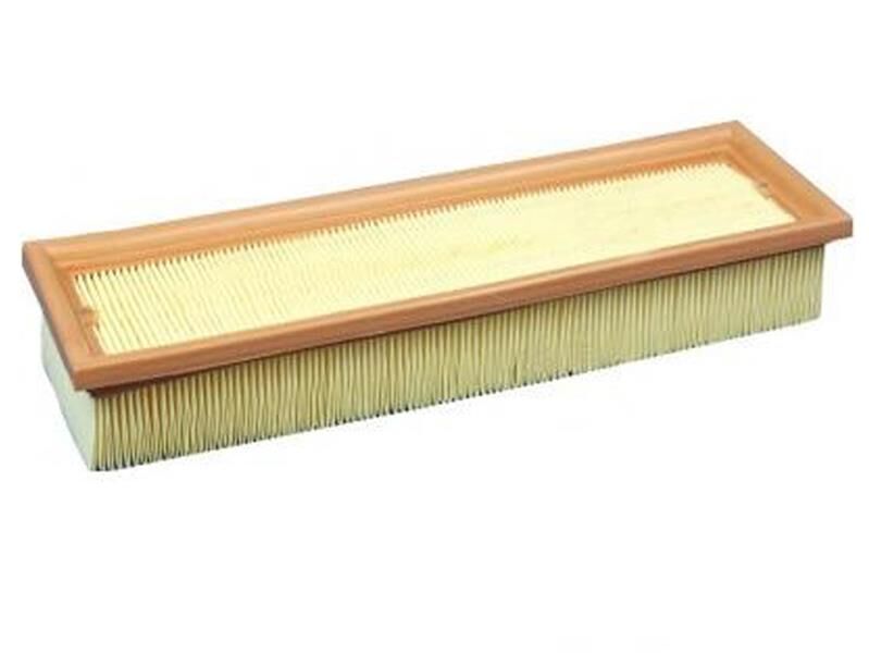 HAVA FILTRESI MERCEDES C-CLASS OM626 W205 S205