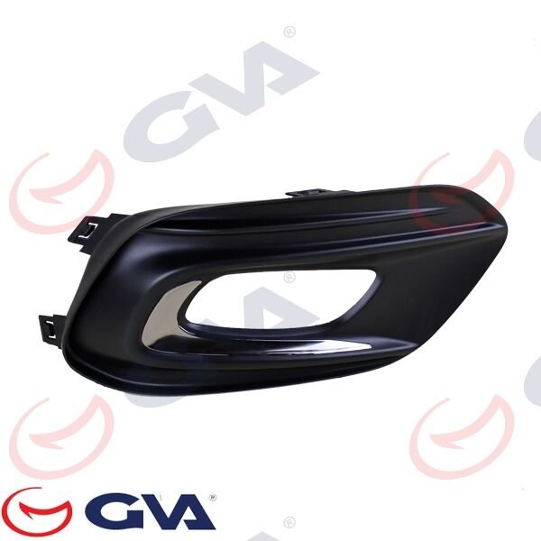 SİS FAR ÇERÇEVESİ KAPAĞI SİSLİ SAĞ FIAT EGEA 15 > KROMAJLI