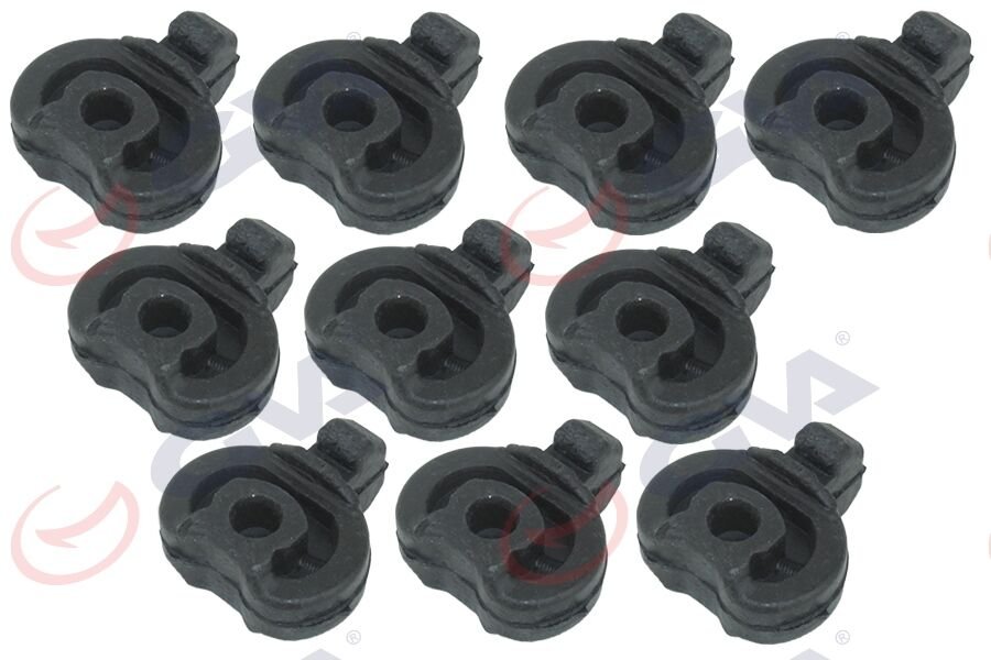 EGZOZ TAKOZU R19-MEGANE I 10 Adet