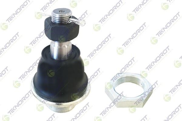 ROTİL ALT SAĞ-SOL NISSAN SKYSTAR PİCKUP 2.5L YD25DDTİ D22 4X4 98-12