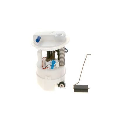 YAKIT DEPO ŞAMANDIRASI DACIA LOGAN 04> SANDERO 08> LOGAN MCV 07> DUSTER 10> 1.2 1.4 1.6