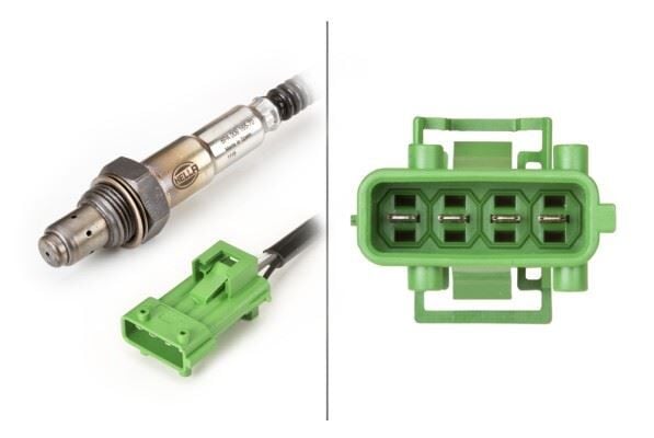 OKSİJEN SENSÖRÜ ÜST-ÖN PARTNER-BERLINGO-P206-P208-P301-P306-P307-P308-P406-O407-P607-C-ELYSEE- C3- C4-C5-XSARA 1.4 TU3 1.6 TU5 2.0 EW10 2.2 EURO5