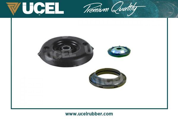 AMORTİSÖR TAKOZU TAKIM CITROEN BERLINGO MF -1.6 HDI 75 2 Adet