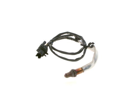 OKSİJEN SENSÖRÜ - VOLVO C70. S60. S70. S80. V70. XC 05>06