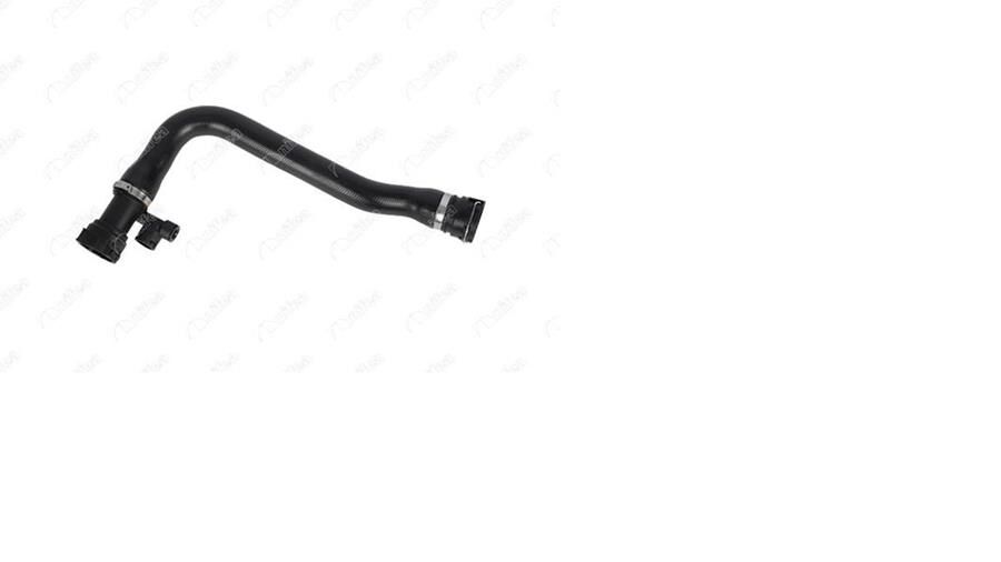 RADYATOR HORTUMU UST BMW M47 E46