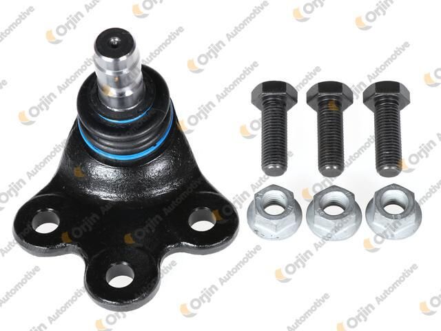 ÖN ALT ROTİL SAĞ/SOL PEUGEOT P508 2010>2018