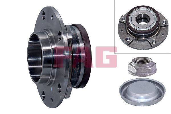 ARKA TEKER PORYASI KOMPLE PEUGEOT P407 04> P508 10> P607 00> CITROEN C5 08> C6 05> 5 BİJON