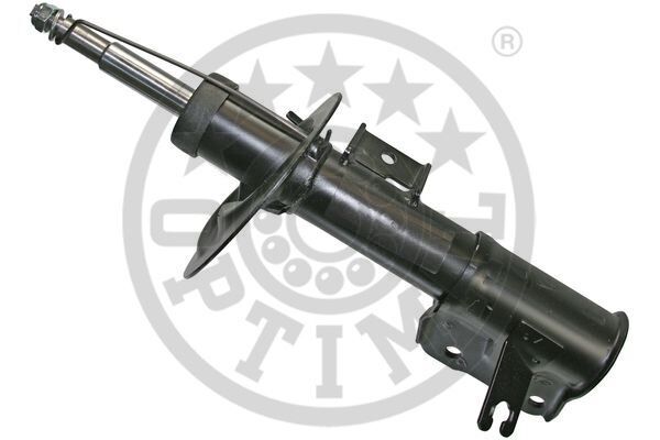 ÖN AMORTİSÖR SAG VOLVO S40 I 644 V40 645 99>04