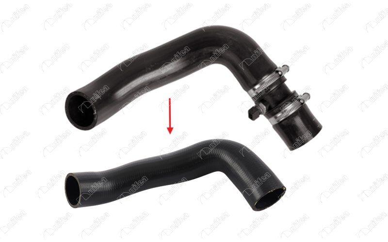 TURBOSARJ HORTUMU SAG LAND ROVER FREELANDER I 204D3 L314 BUYUK