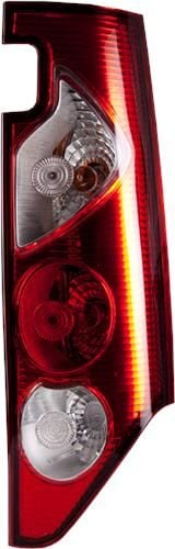 STOP LAMBA SAĞ DUYSUZ KNG III 10 > YANA AÇILIR ÇİFT KAPI