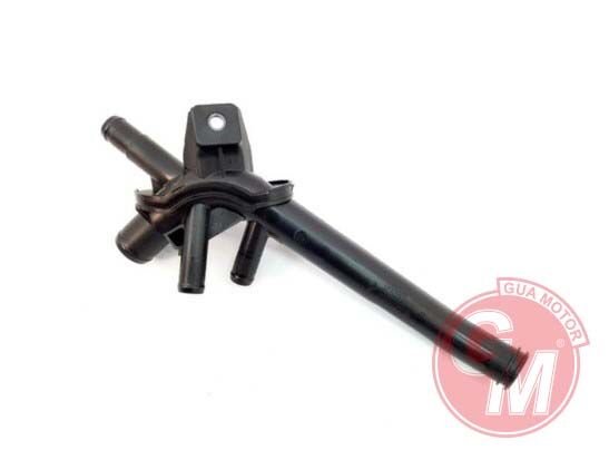 DEVİRDAİM SU BORUSU RENAULT MEGANE II KANGOO-SYMBOL/THALIA DACIA LOGAN I 1.5 DCI-8