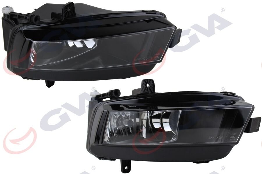 SİS FARI SOL GOLF 7 2013-2015