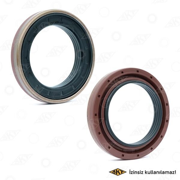 DIFERANSIYEL YAG KECESI MAHRUTI IVECO DAILY IV 06> 60 90 14 16.3