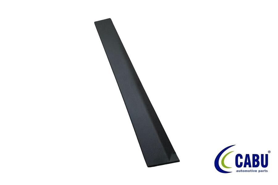 KAPI DIREK KAPLAMASI SAG FIESTA 02>08 VAN SUNGERLI VE SEGMANLI