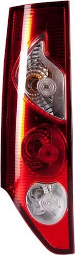 STOP LAMBA SOL DUYSUZ KNG III 10 > YUKARI AÇILIR TEK KAPI