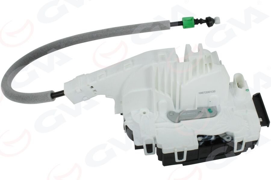 KAPI KILIDI ON SOL MERCEDES W176 W246 C117 X117 X156