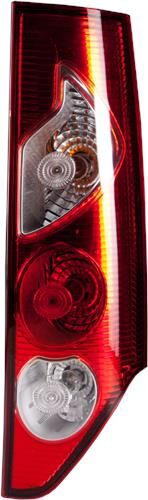 STOP LAMBA SAĞ DUYSUZ KNG III 10 > YUKARI AÇILIR TEK KAPI