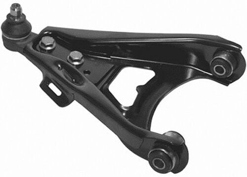 SALINCAK ROTİLLİ ÖN SOL ALT RENAULT R9-R11-R21 MANAGER 1986>00 DACIA SOLENZA SUPERNOVA 03>07