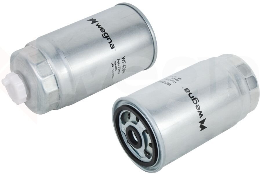 YAKIT FİLTRESİ IVECO DAILY 99-06 WK854.2 JEEP CHEROKEE KJ 2.8 CRD 4x4 04-08