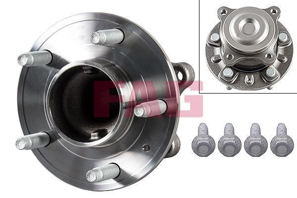 ARKA TEKER PORYASI KOMPLE ASTRA J 09>15 ZAFIRA C 11> CHEVROLET CRUZE 09>15 5 BİJON